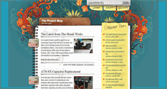 Desktop Screenshot of pickeroo.com
